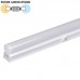 Φωτιστικό Σκαφάκι Γραμμικό T5 LED 20W 230V 2000lm 1200cm CCT 3-92062